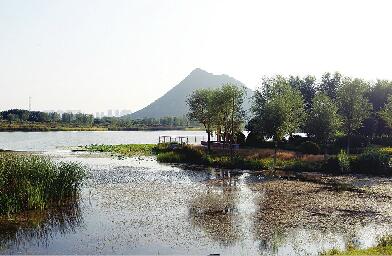 “齐鲁首邑”争当排头兵加快新旧动能转换看历城-上海全福投资管理有限公司