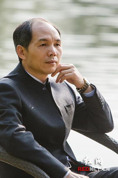 桑德集团文一波：节能环保企业要在绿色发展中勇担重任-桑德集团文一波手机号是多少