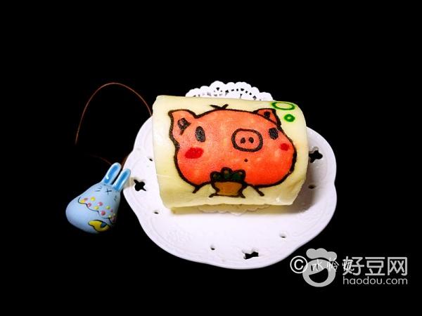 【烘焙甜点】飞天小猪-飞天猪猪一个多少钱