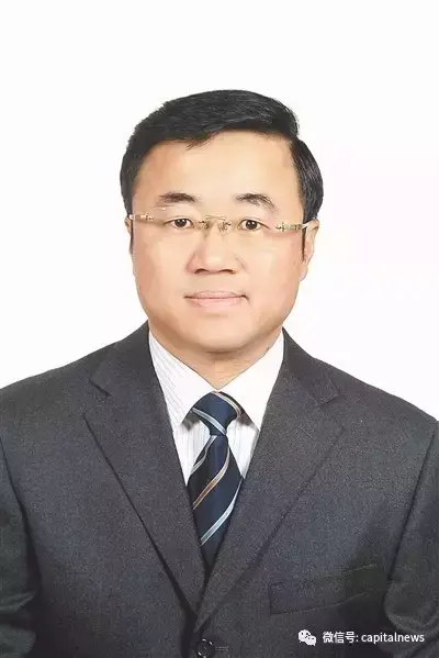 “中纪委笔杆子”习骅，职务有变化-徐才厚有多少资产