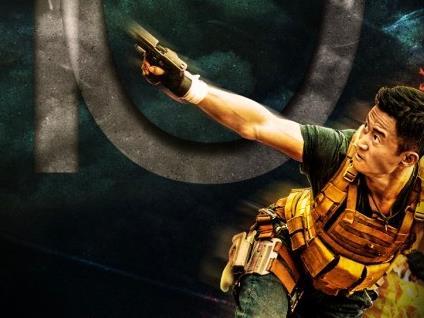 《战狼2》票房5天破10亿，导演吴京大赚背后不为人知的心酸-票房10亿导演赚多少