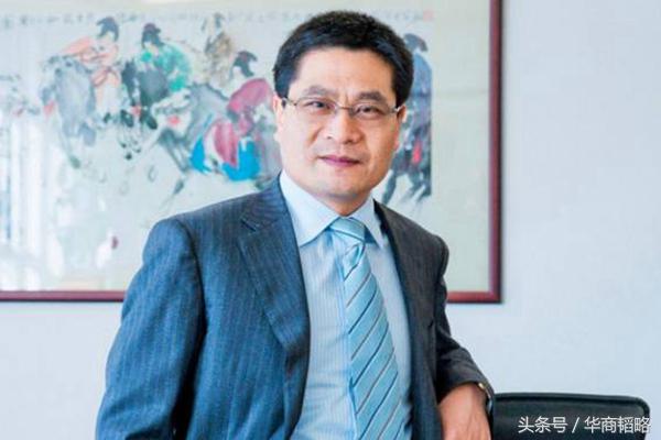日本制造业最大破产案诞生，神秘中国商人拿下负债万亿日元企业-辽源得亨股份有限公司
