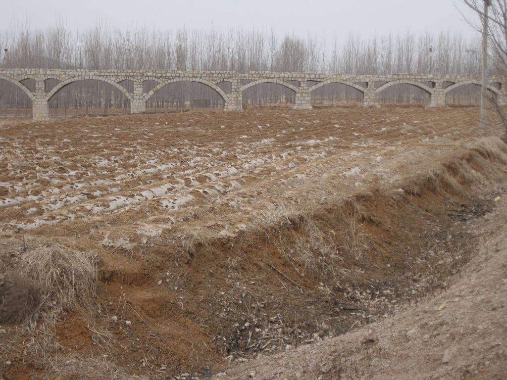 【推荐】中国古代沿用至今的四大水利工程，最早的距今已2000余年-中国水利设施多少年没