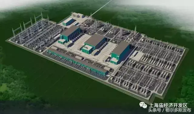 【推荐】华能北方联合电力长城电厂2×100万千瓦超超临界燃煤发电项目喜获自治区发改委核准-华能北方联合电力有限公司