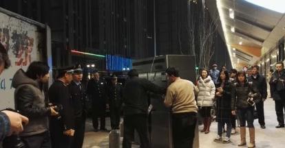 315饿了么被曝光一间厨房生产五家店的所有食品令人震惊-315饿了么全国多少家