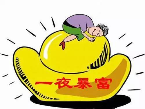 一夜暴富？ICO回报率竟能高达200倍！-中丽基金