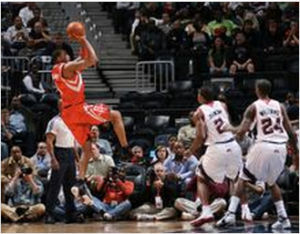 单论跳投技术，NBA历史最强是哪位？