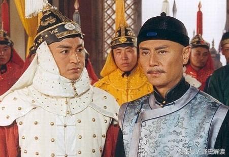 皇太极为什么突然暴毙？