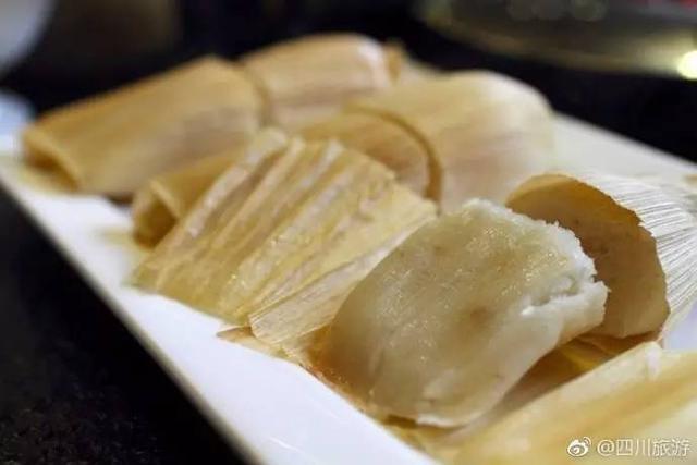 到了眉山一定要吃的当地美食有哪些？