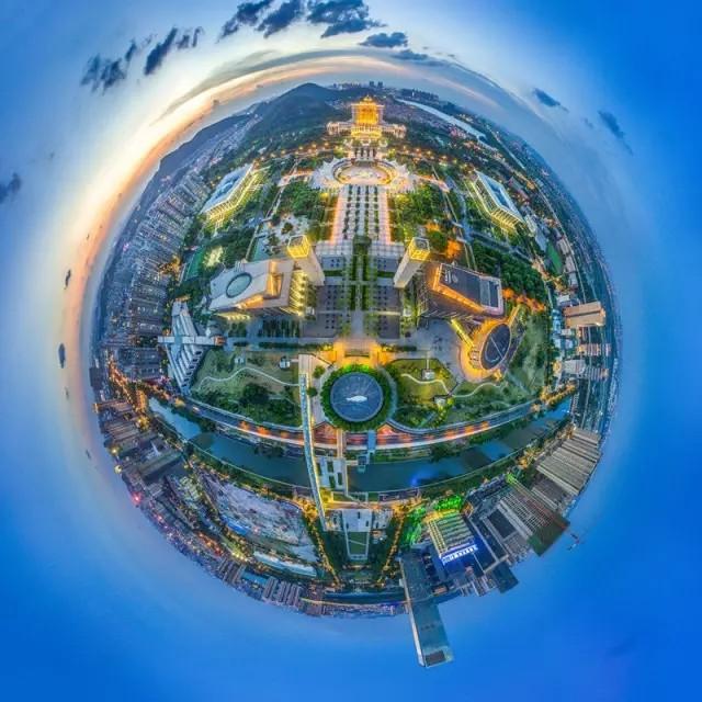 2017广东旅游投融资对接会丨揭阳市、潮州市旅游项目展示-揭阳市股份转让公司