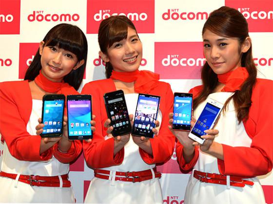 日本科技那么发达，为何在中国它的手机却节节败退？-数源移动通信设备有限公司