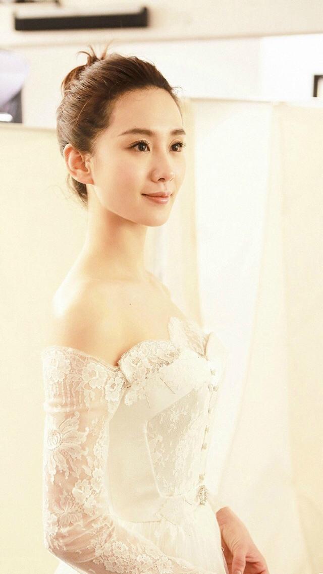 你们心中的十大女神是谁？