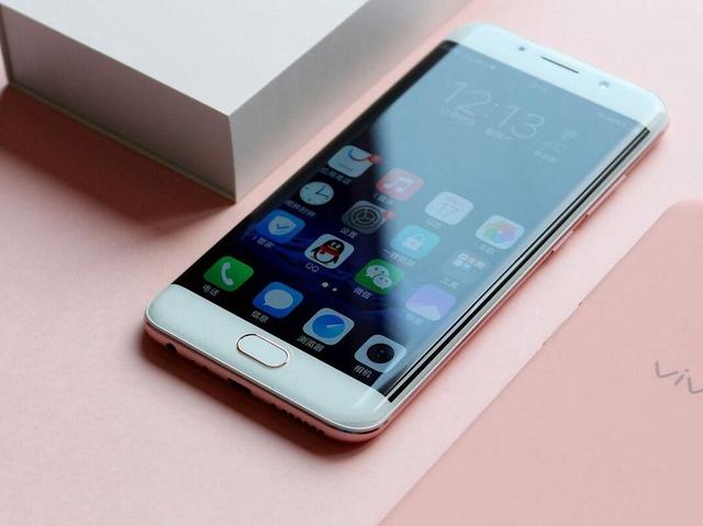 你觉得vivo手机怎么样？