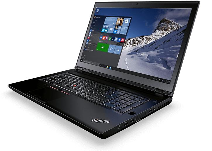 thinkpad到底强大在哪里？