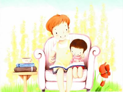 你坚持亲子阅读多久了？收到了怎样的效果？