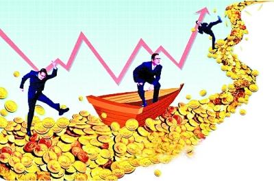 《万丽淘金》怎样才能提高盈利率？-淘金互联基金