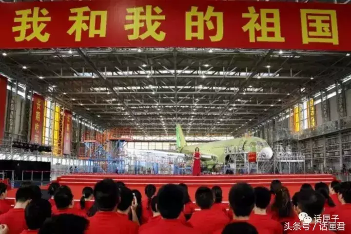 ARJ21，从十年造六架到一年起码造六架！中国商飞是如何做到的？-arj21一年能生产多少架