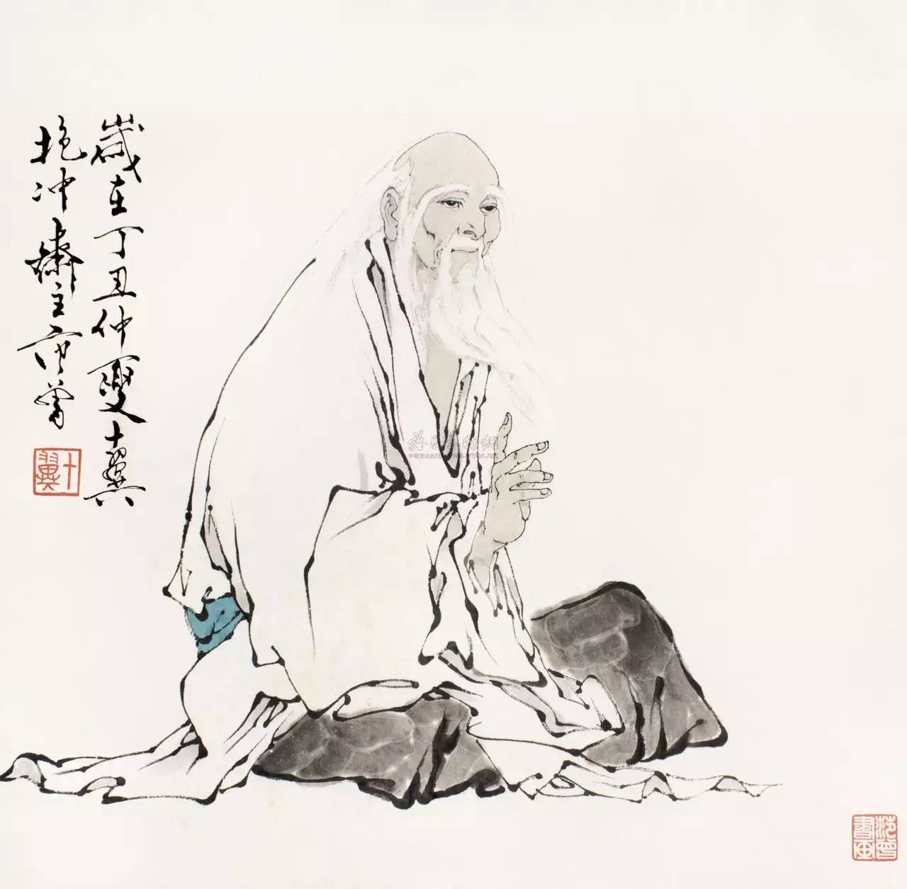春秋战国那么多思想家，他们的知识从哪来的，看了什么书，为什么我们比不上他们？