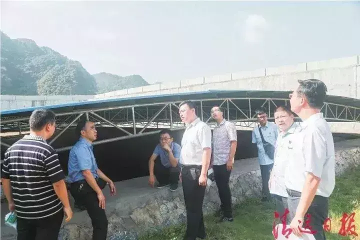 清新法院积极推动完善行政诉讼审判机制-南方基金陈键