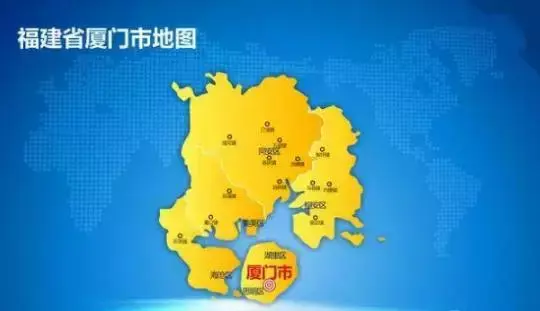 【推荐】厦门使用说明书从它开始重新认识厦门厦门公司注册说明书