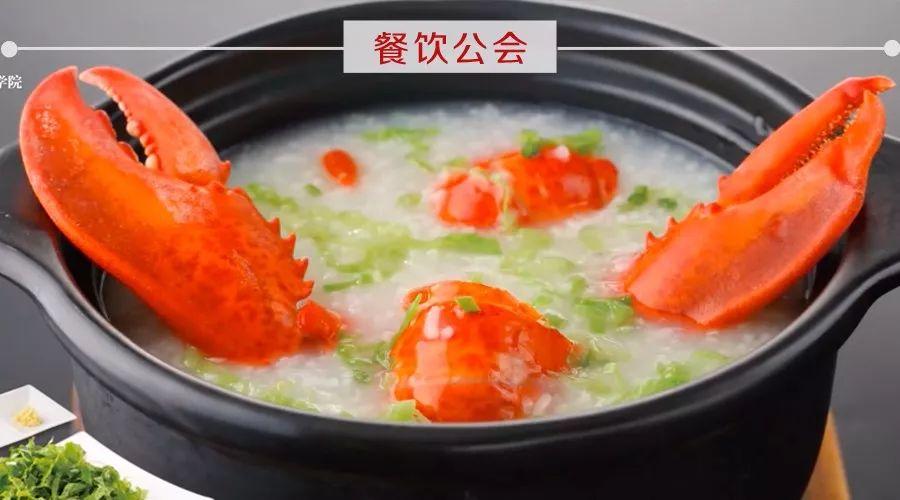 光凭外卖年卖1.5亿，嘉和一品靠的可不止是一碗粥-嘉和一品一个月挣多少钱