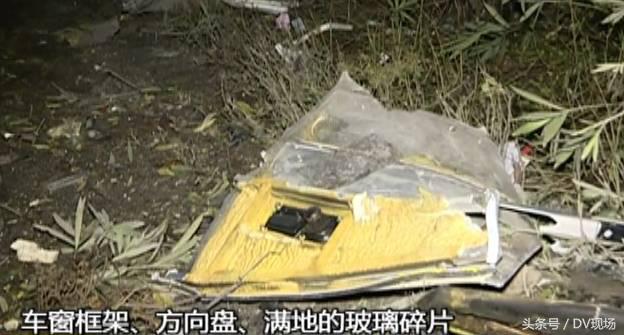 清连高速客车高速失控突然撞向山体，致两死多伤-清连高速公司