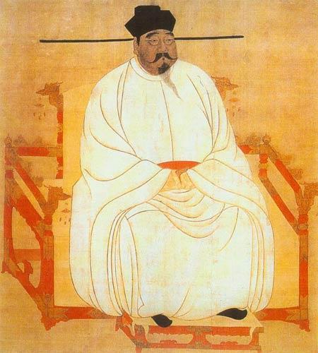 赵匡胤和陈桥兵变是偶然还是必然？