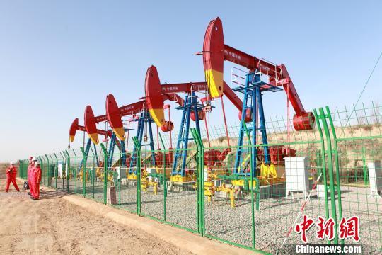 山西发现超大型煤层气田可建大型产业基地-山西能源煤层气有限公司