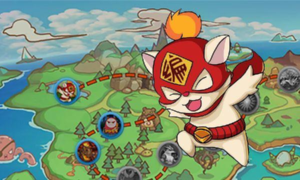 “编程猫”完成1.2亿元B轮融资高瓴资本领投清流、清晗等跟投-清晗基金