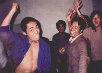 【特写】中国青年导演的创投之路-吴天明青年电影专项基金