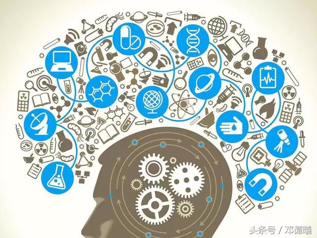 什么是思维逻辑，如何产生逻辑思维？