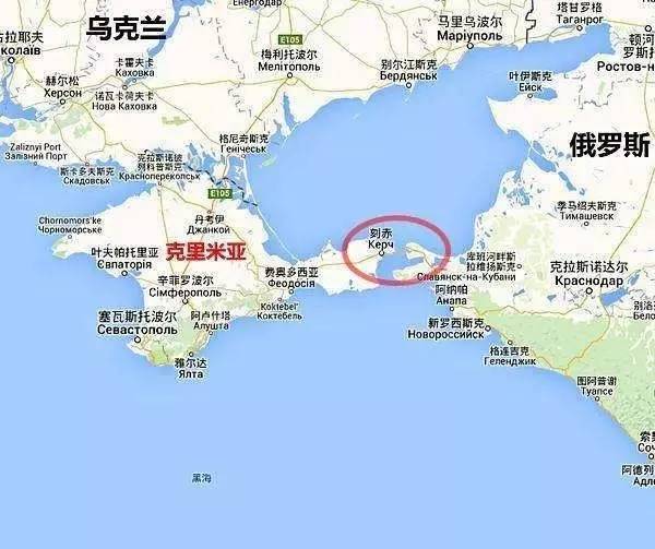 克里米亚对俄罗斯就那么重要吗？