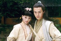 《笑傲江湖》为什么会花那么多的篇幅写林平之？