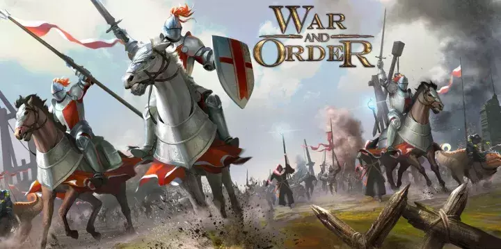 《战火与秩序》月流水过亿，跌落谷底的壳木软件打了一场的翻身仗-北京壳木软件有限责任公司