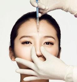 玻尿酸隆鼻后多久可以碰鼻子？-打玻璃尿酸隆鼻副作用