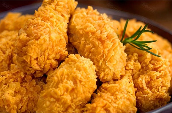 如何做好鸡翅？