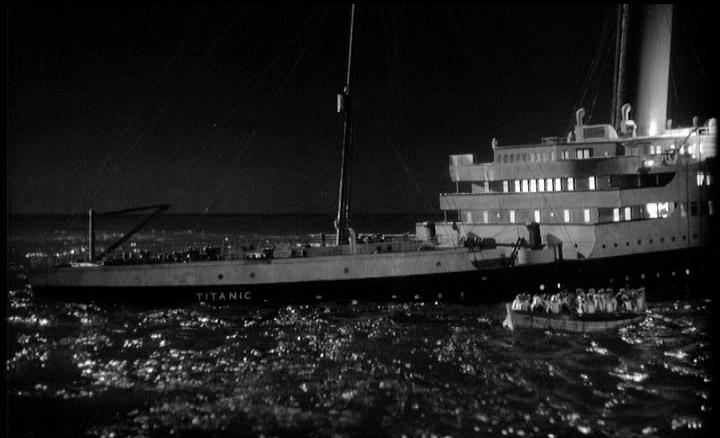 《泰坦尼克号》内幕和趣闻：拍一部泰坦尼克的费用比造一座还高-泰坦尼克号耗资多少