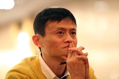 如日中天的马云，到底在恐惧什么？-马云害死多少人