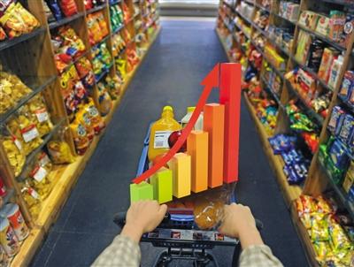 食品企业齐涨价白糖、包材等成本增加为主因-2016年白糖多少钱一顿