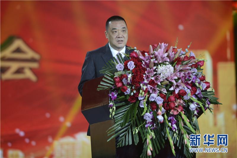 “康美之约——康美药业2018春节晚会”通城魅力绽放-上海新先锋药业有限公司第四制药厂电话