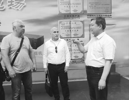 山东先河机电的“秘密武器”-安凯金达汽车部件公司