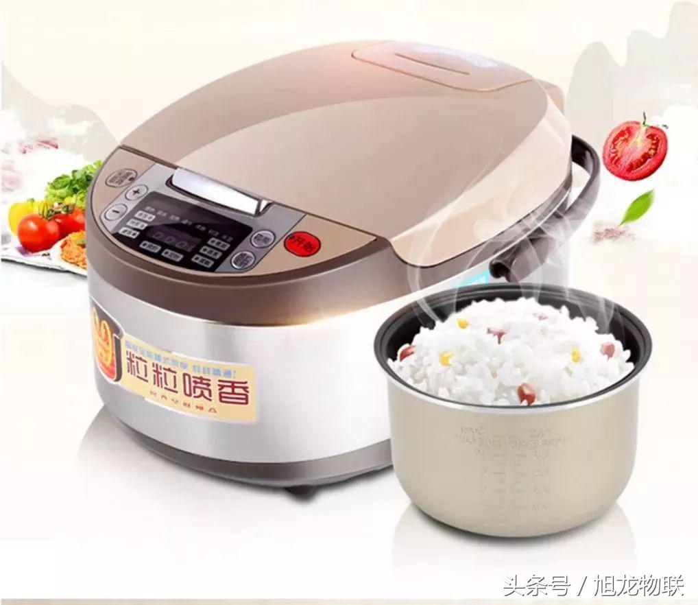 扒一扒智能家居中的“伪智能”-广州旭龙物联科技股份有限公司