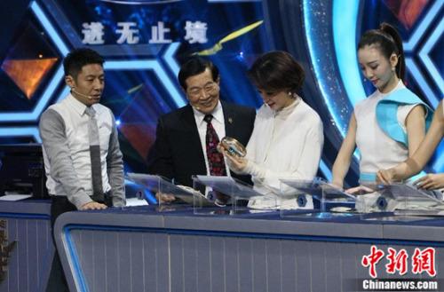 《挑战不可能》“外科医生”0.3毫米针缝合鸽子蛋膜缺口-挑战不可能成功多少钱