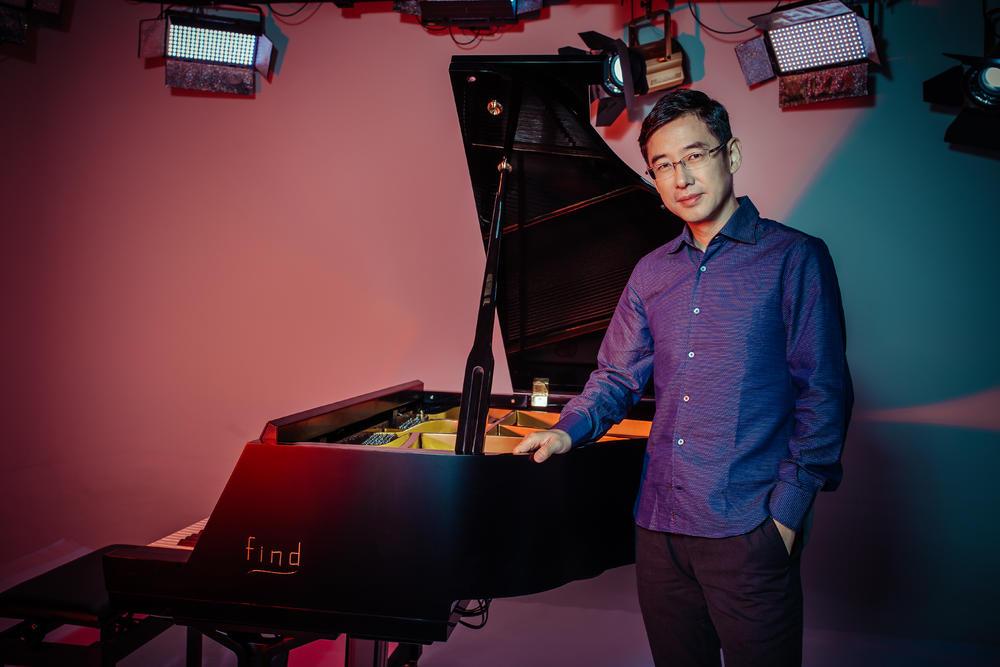 5年花2亿只为造一架钢琴他辞掉上市公司总裁如今估值15亿-华平股份智能钢琴占多少股份