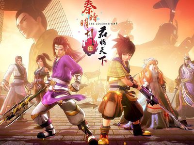 《秦时明月》中，鬼谷子和东皇哪个厉害？