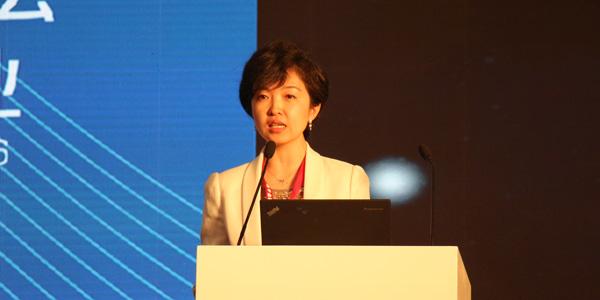 昌平科技园总经理王颖：中关村昌平园母基金体系发展规划报告解读-基金公司规划