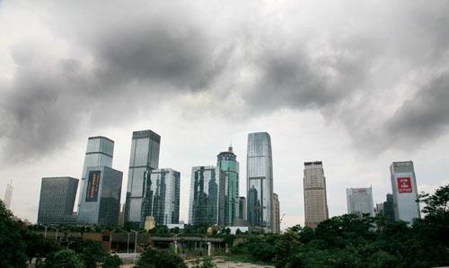 “风”展“红旗”如画，国企改革的破冰元年！（一百零六）-深物业资产金领假日成本多少