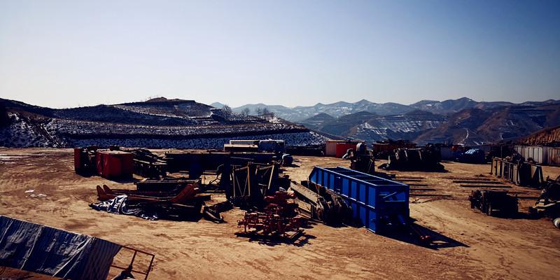 【深度】陕北油田往事：石油巨头十年资源争夺战-拥有油田的上市公司