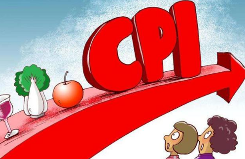 认识CPI—消费者物价指数-2014年cpi指数是多少