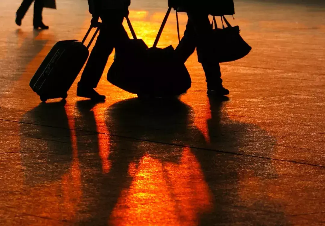 一场说走就走的旅行让这位董事长入狱9年半，1.3万人亏26亿-望洲集团值多少钱